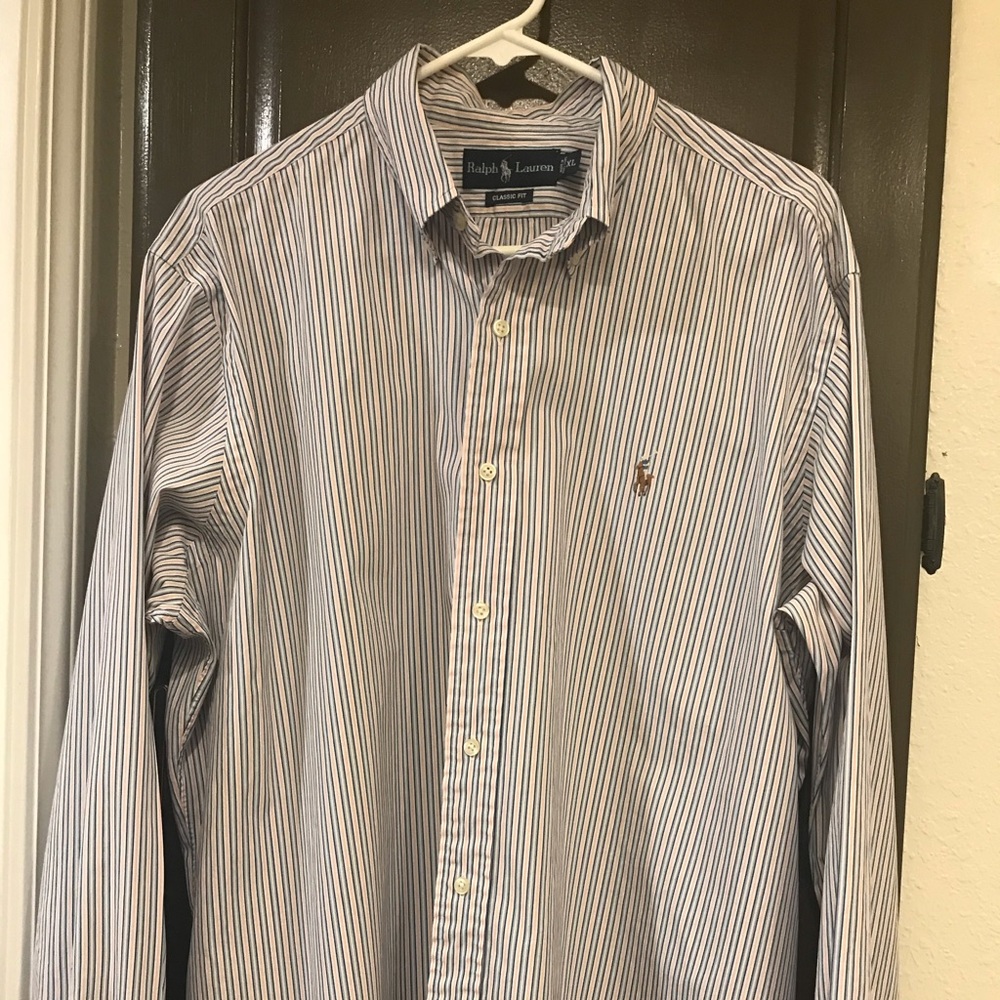 Men’shirt